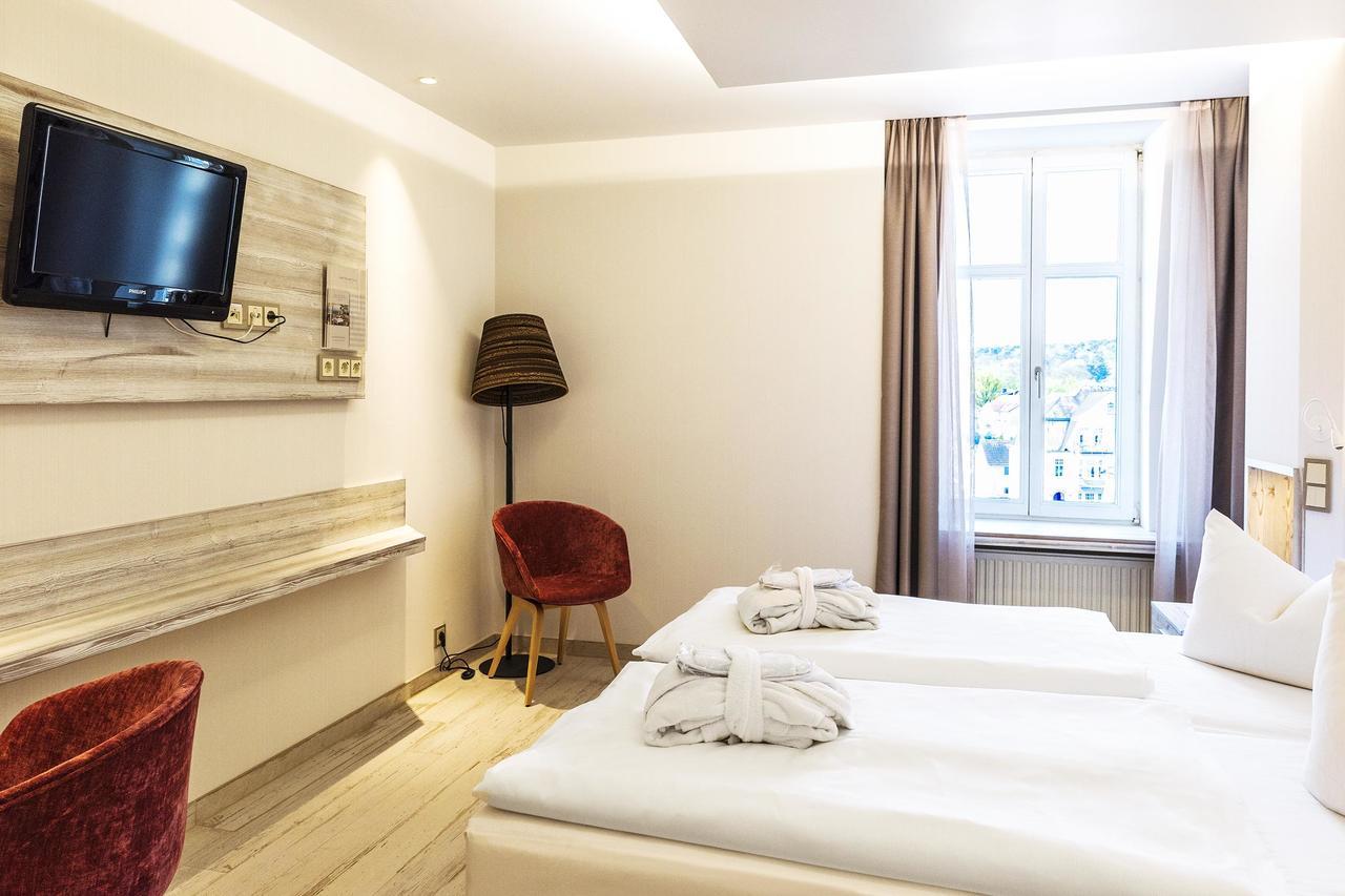 Seetelhotel Strandhotel Atlantic Heringsdorf  Extérieur photo