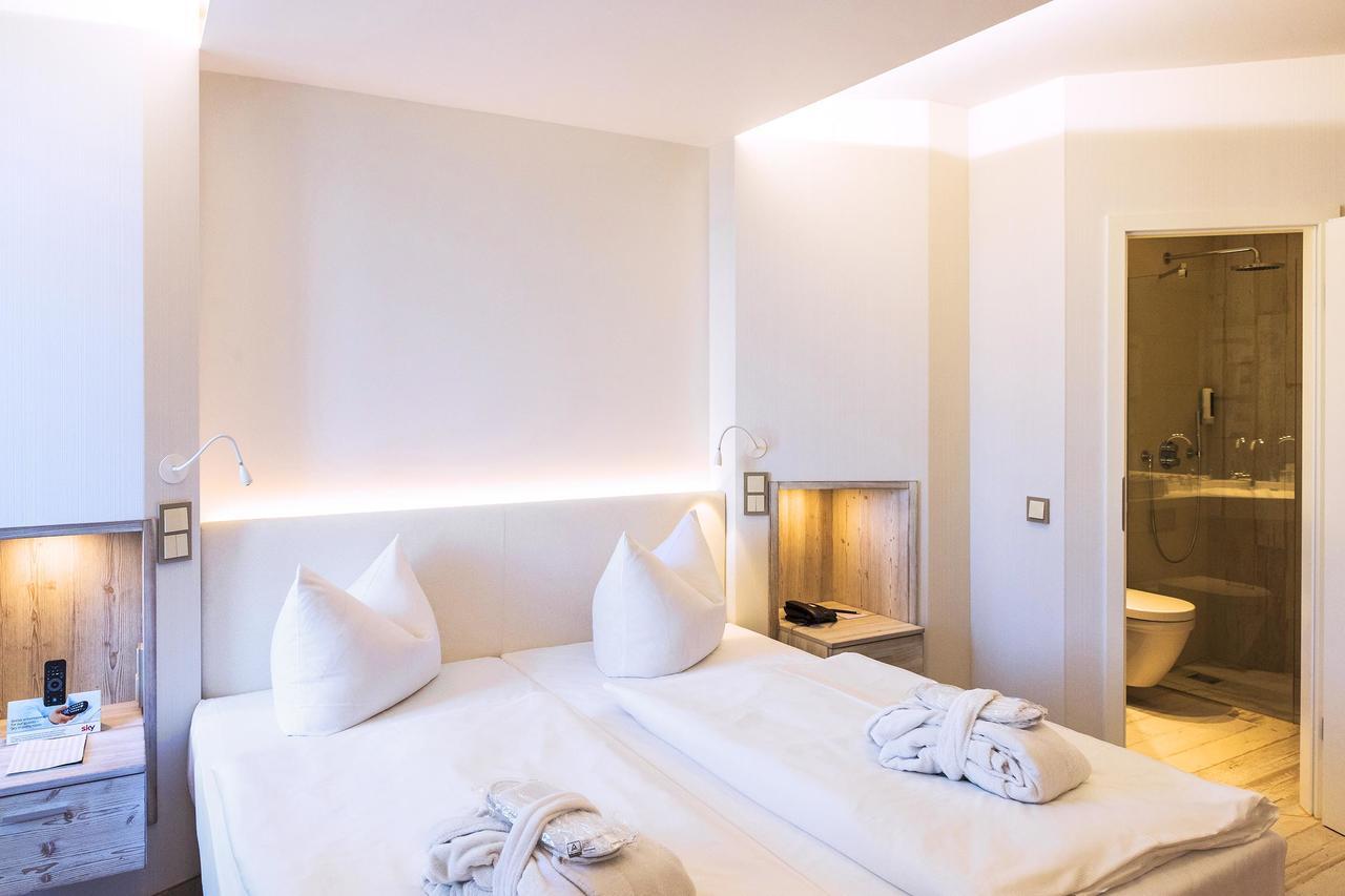 Seetelhotel Strandhotel Atlantic Heringsdorf  Extérieur photo