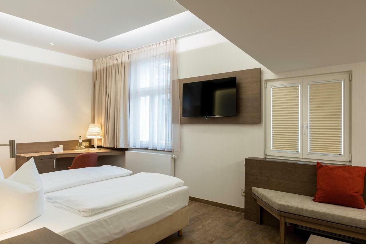 Seetelhotel Strandhotel Atlantic Heringsdorf  Extérieur photo