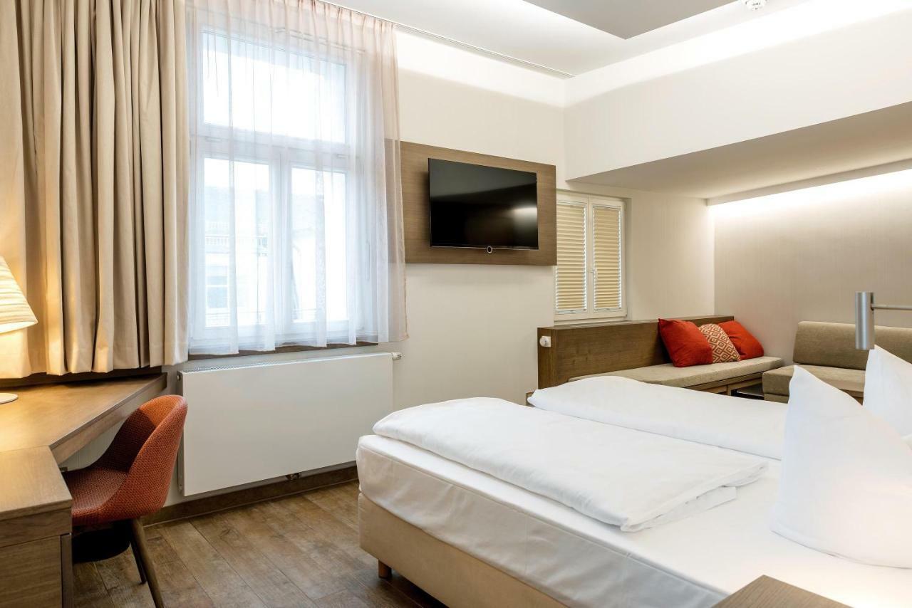 Seetelhotel Strandhotel Atlantic Heringsdorf  Extérieur photo