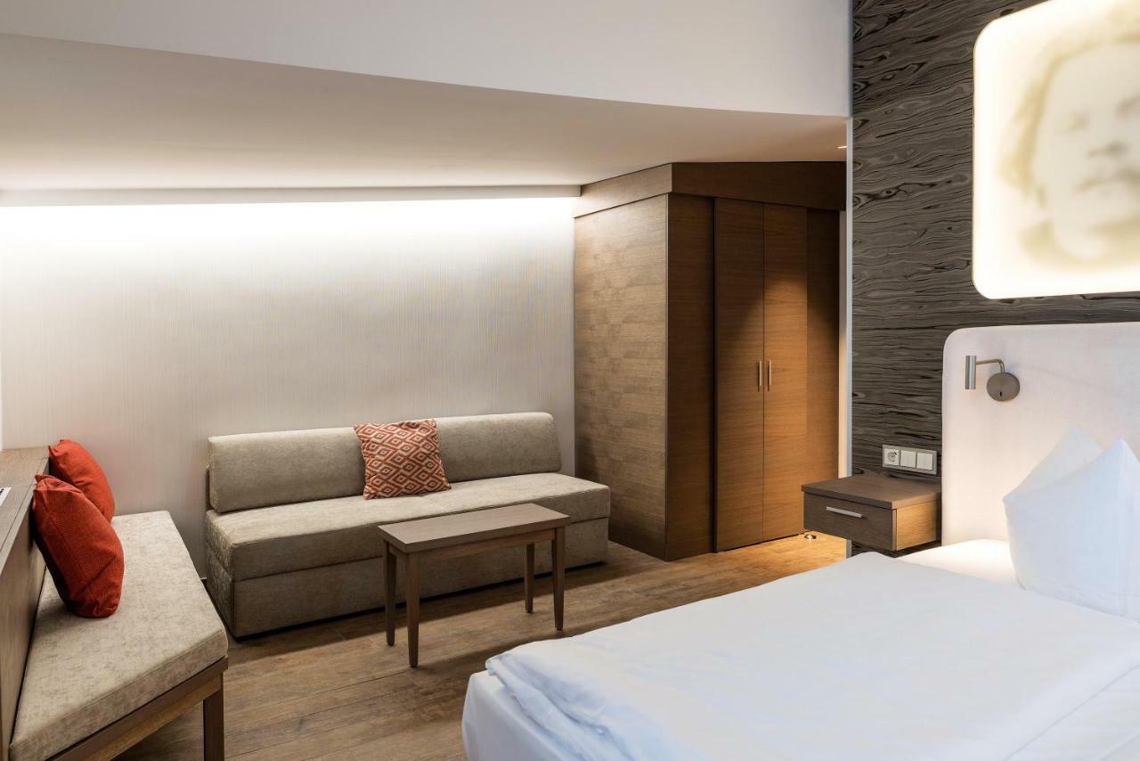 Seetelhotel Strandhotel Atlantic Heringsdorf  Extérieur photo